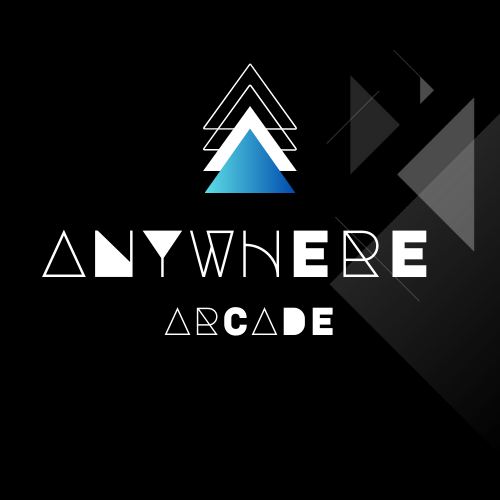 AnywhereArcade